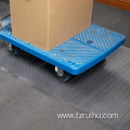 Anti-skid Plastic Floor Mat